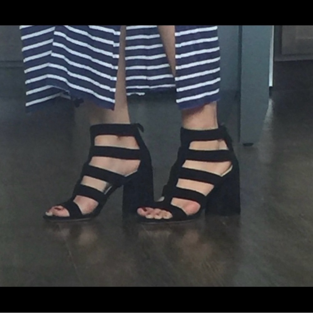 Prada sandal